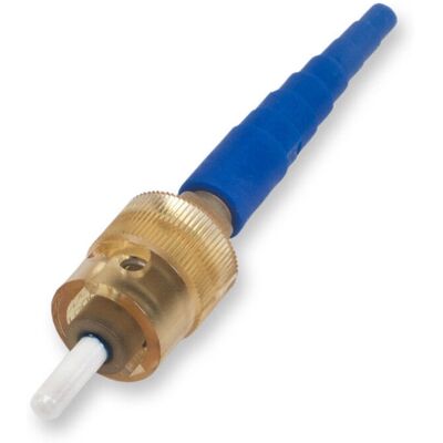 Corning 95-200-51 Faseroptischer Stecker ST Male - Faseroptischer Stecker Corning 95-200-51 Faseroptischer Stecker ST Male - Faseroptischer Stecker
