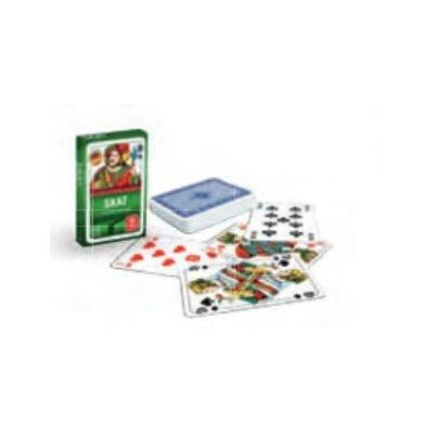 AGM 22570000 Carte da gioco - 33 pezzi AGM 22570000 Carte da gioco - 33 pezzi