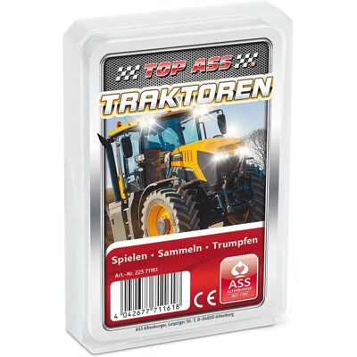 ASS Altenburger 771161 Gesellschaftsspiel - Paarspiel ASS Altenburger 771161 Gesellschaftsspiel - Paarspiel