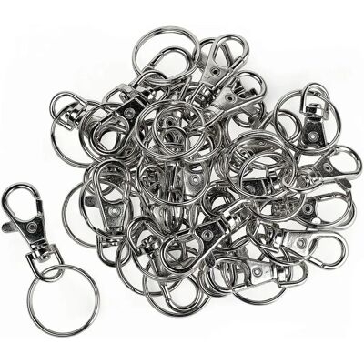 VBS - XXL - Ø 25 mm - 25 Stück - Carabiner VBS - XXL - Ø 25 mm - 25 Stück - Carabiner