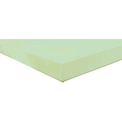 Lenzuolo con angoli in cotone ESTELLA - Verde - Biancheria da letto Lenzuolo con angoli in cotone ESTELLA - Verde - Biancheria da letto