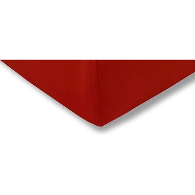 ESTELLA Baumwolle Jersey Spannbettlaken - 150x200cm ESTELLA Baumwolle Jersey Spannbettlaken - 150x200cm