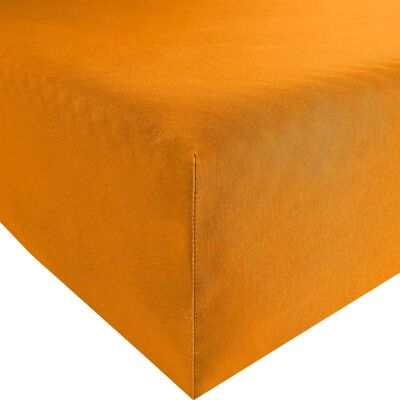 Estella Sábana ajustable - Algodón Jersey - 100x200cm Estella Sábana ajustable - Algodón Jersey - 100x200cm