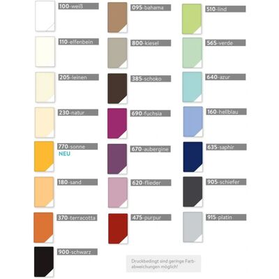 Federecchiotto ESTELLA - Cotone - 40x80cm - Rosa Federecchiotto ESTELLA - Cotone - 40x80cm - Rosa