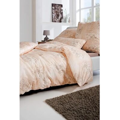 ESTELLA Gregorio Jersey Bettwäsche - Bettwäsche-Set ESTELLA Gregorio Jersey Bettwäsche - Bettwäsche-Set