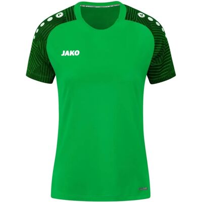 Jako - Performance T-Shirt - Grün - Damen Jako - Performance T-Shirt - Grün - Damen