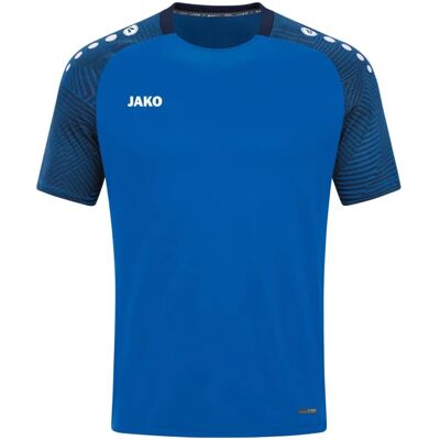 JAKO Micro-Mesh Performance T-Shirt - Sportswear JAKO Micro-Mesh Performance T-Shirt - Sportswear