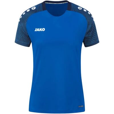 Jako Performance Blau Sport-T-Shirt - Tank Top, Sports Shirt Jako Performance Blau Sport-T-Shirt - Tank Top, Sports Shirt