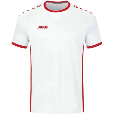 Jako Primera KM Junior - Fußballtrikot - Weiß Jako Primera KM Junior - Fußballtrikot - Weiß