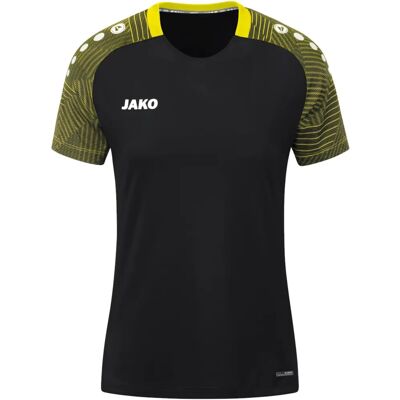 T-shirt Performance Micro-Mesh Jako - Vêtements de sport T-shirt Performance Micro-Mesh Jako - Vêtements de sport