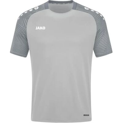 Jako Performance Unisex T-Shirt Grau - Performance Jako Performance Unisex T-Shirt Grau - Performance