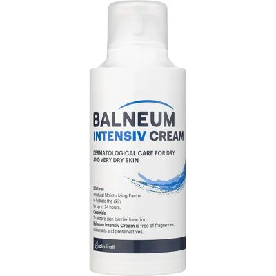 Balneum - Urea Moisturizing Skin Cream - 500g Balneum - Urea Moisturizing Skin Cream - 500g
