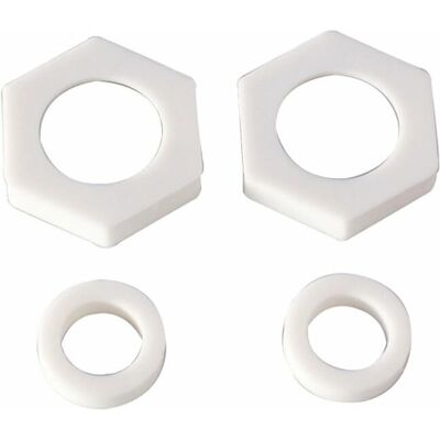 Jamara 281277 Jamara RC Modellteil - 17/19 mm Felgen Paar Jamara 281277 Jamara RC Modellteil - 17/19 mm Felgen Paar
