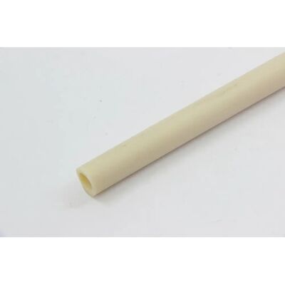 Jamara - 050553 - Tubo in silicone 8x12mm 0,5m Jamara - 050553 - Tubo in silicone 8x12mm 0,5m