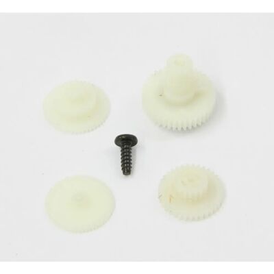 Jamara 078269 - HES-188N - Servo Jamara 078269 - HES-188N - Servo