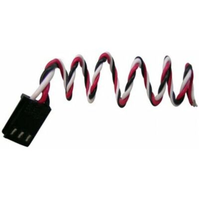 Jamara - 098904 - 0.25mm - 1m - pièce de modèle RC Jamara - 098904 - 0.25mm - 1m - pièce de modèle RC