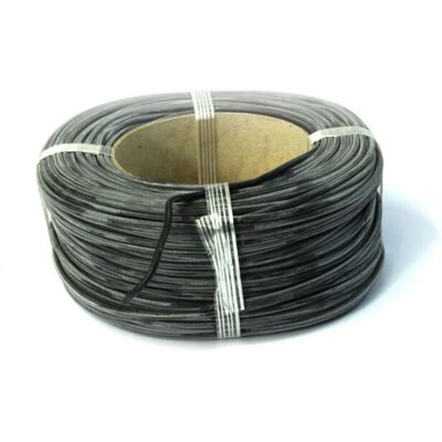 JAMARA 99940 Cable de silicona para modelos RC - 100m JAMARA 99940 Cable de silicona para modelos RC - 100m