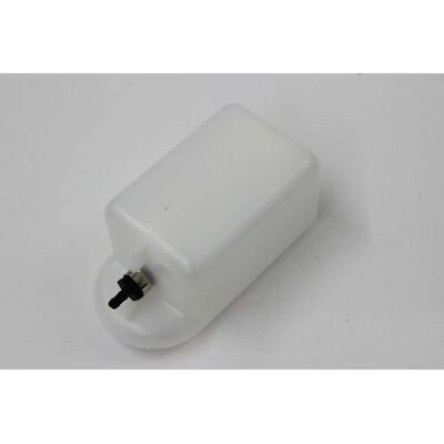 Jamara - 174043 - Polietilene - Accessorio - Fuel Tank Jamara - 174043 - Polietilene - Accessorio - Fuel Tank