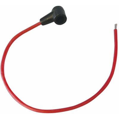 Jamara 179242 Radiocomandato - Candela luminosa - Connessione universale della candela Jamara 179242 Radiocomandato - Candela luminosa - Connessione universale della candela
