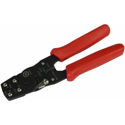 Jamara 194003 Tänger - Crimpverktyg för servo-stift Jamara 194003 Tänger - Crimpverktyg för servo-stift