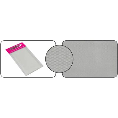 Jamara 232511 Tissu en fibre de verre, 1270 x 800 mm, 49g, lin Jamara 232511 Tissu en fibre de verre, 1270 x 800 mm, 49g, lin