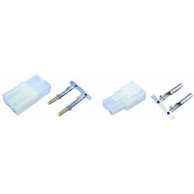 Jamara 330999 elektrischer Drahtverbinder - elektrischer Drahtverbinder Jamara 330999 elektrischer Drahtverbinder - elektrischer Drahtverbinder