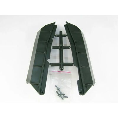 Jamara - 051421 - Steinschlagschutzwanne - RC accessory Jamara - 051421 - Steinschlagschutzwanne - RC accessory