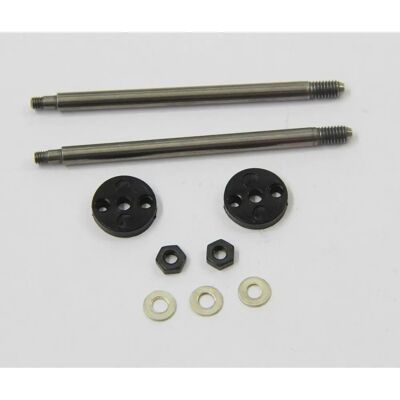 Parti per modelli RC Jamara - Vite del pistone posteriore 3.5mm Parti per modelli RC Jamara - Vite del pistone posteriore 3.5mm
