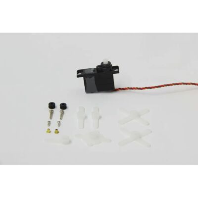 Jamara Picco BB RC Servo - Servo Jamara Picco BB RC Servo - Servo