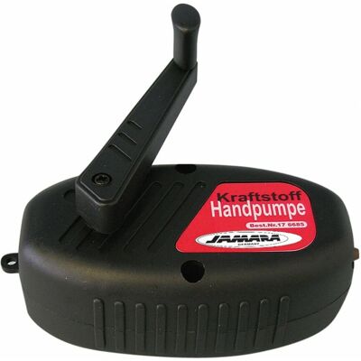 Jamara 176685 RC Modelldel - Bränslepumpa Jamara 176685 RC Modelldel - Bränslepumpa