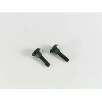 Jamara 051933 King Pin Servosaver X1-X2-DM VE2 - Fernsteuerungsmodellteil Jamara 051933 King Pin Servosaver X1-X2-DM VE2 - Fernsteuerungsmodellteil