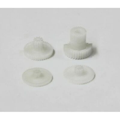 Jamara - 070090 - Kunststoffzahnrad - XT Mini 18 g - RC servo Jamara - 070090 - Kunststoffzahnrad - XT Mini 18 g - RC servo
