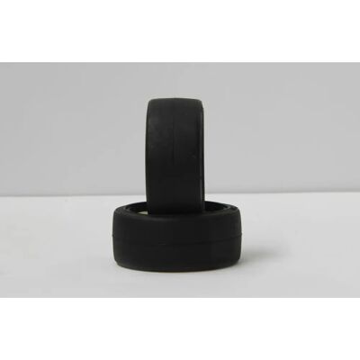 Jamara - 050740 - Soft Slick - VE2 tessuto - Pneumatico RC Jamara - 050740 - Soft Slick - VE2 tessuto - Pneumatico RC