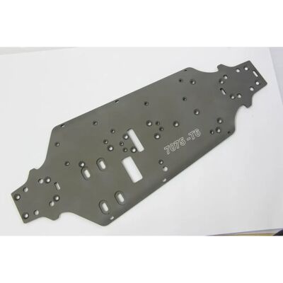 Jamara JS-13 CNC Tuning RC Modellteil Jamara JS-13 CNC Tuning RC Modellteil
