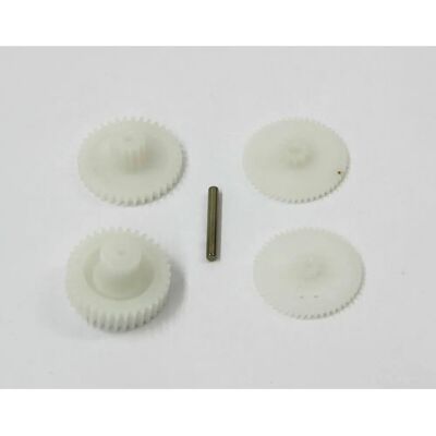 Jamara 078811 Mini Servo BB Zahnrad - RC Modellteil Jamara 078811 Mini Servo BB Zahnrad - RC Modellteil