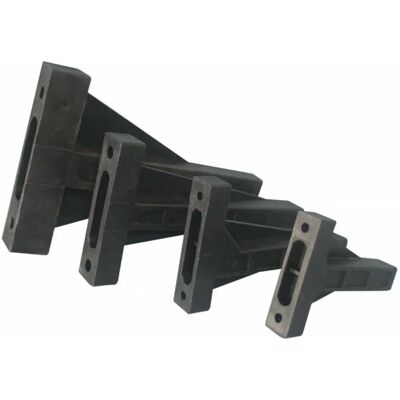 Jamara - 177693 - Schwarz - 2,5 cm3 - RC-Zubehör Jamara - 177693 - Schwarz - 2,5 cm3 - RC-Zubehör
