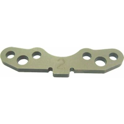 Jamara X1X-CR+T hi Anti Squat 3° Ricambio RC Jamara X1X-CR+T hi Anti Squat 3° Ricambio RC