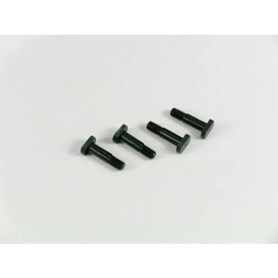 Jamara 503214 - Pezzo/accessorio per modello radiocomandato - Testa sterzo Jamara 503214 - Pezzo/accessorio per modello radiocomandato - Testa sterzo