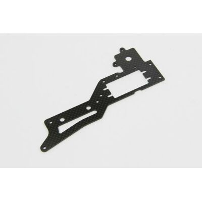 Jamara X1 Pro Kohlefaser RC Auto Zubehör - Radio-Controlled Car Part Jamara X1 Pro Kohlefaser RC Auto Zubehör - Radio-Controlled Car Part