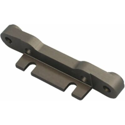 Jamara X1-CRT Supporto triangolare posteriore 3° RC Jamara X1-CRT Supporto triangolare posteriore 3° RC