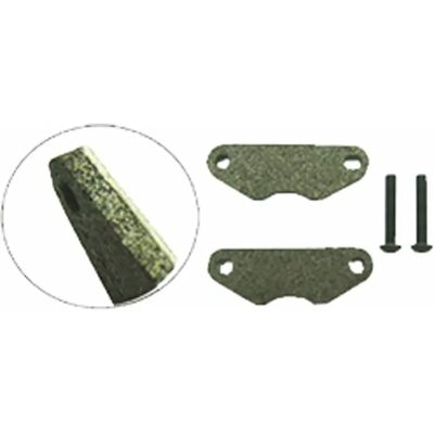 Jamara - 500280 - Pastiglia freno - X1Pro-DM - Accessorio RC Jamara - 500280 - Pastiglia freno - X1Pro-DM - Accessorio RC