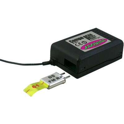 Jamara Compa DSX 8 - RC Empfänger Jamara Compa DSX 8 - RC Empfänger