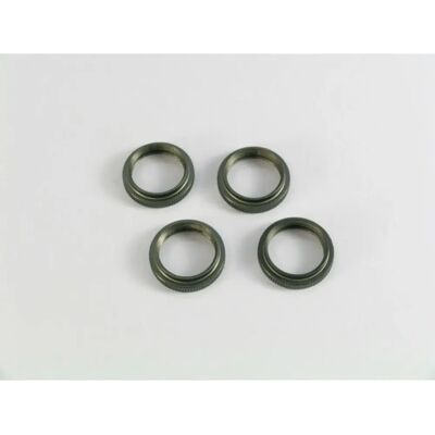 Jamara X1-CRT-DM-LX1 RC Modellteil - Sicherungsmutter für Stoßdämpfer Jamara X1-CRT-DM-LX1 RC Modellteil - Sicherungsmutter für Stoßdämpfer