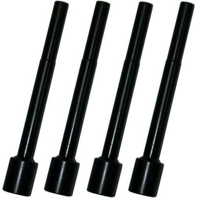 Poste de soporte diferencial medio Jamara CRT VE4 - Accesorios para coches RC Poste de soporte diferencial medio Jamara CRT VE4 - Accesorios para coches RC