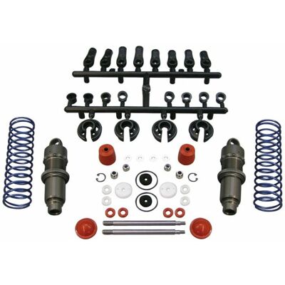 Jamara 503345 Set Ammortizzatori RC - Ricambio auto Jamara 503345 Set Ammortizzatori RC - Ricambio auto