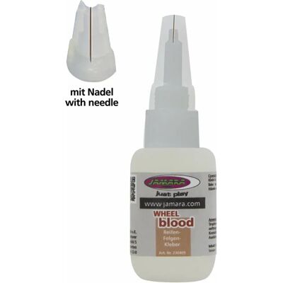 Jamara - 230409 - Bianco - 2.6x3.7cm - RC model part/accessory Jamara - 230409 - Bianco - 2.6x3.7cm - RC model part/accessory
