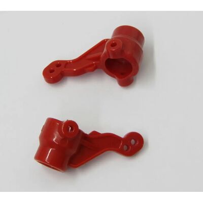 JAMARA - VE2 Crossbone - Front - Verstärktes flexibles Kunststoff - RC-Teil JAMARA - VE2 Crossbone - Front - Verstärktes flexibles Kunststoff - RC-Teil