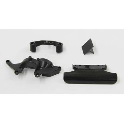 Jamara 505212 RC Stoßstange - Modellteil Jamara 505212 RC Stoßstange - Modellteil