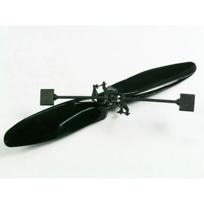 Jamara - 035026 - Hauptrotorblätter - Hg'le Mini Hubschrauber - RC-Teil Jamara - 035026 - Hauptrotorblätter - Hg'le Mini Hubschrauber - RC-Teil