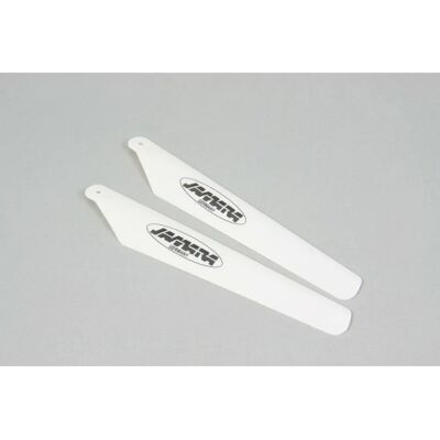 Jamara 030883 Pezzo Modello RC - Set Pale del Rotore Inferiori Jamara 030883 Pezzo Modello RC - Set Pale del Rotore Inferiori